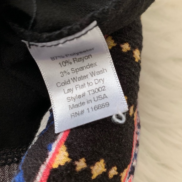 Anthropologie Puella Tank Top - Picture 8 of 10